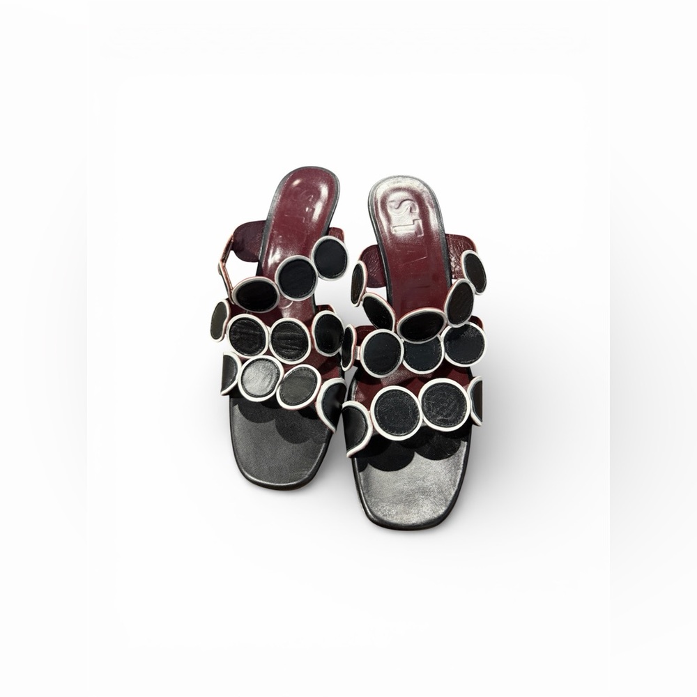 New STAUD 2YK Sandal